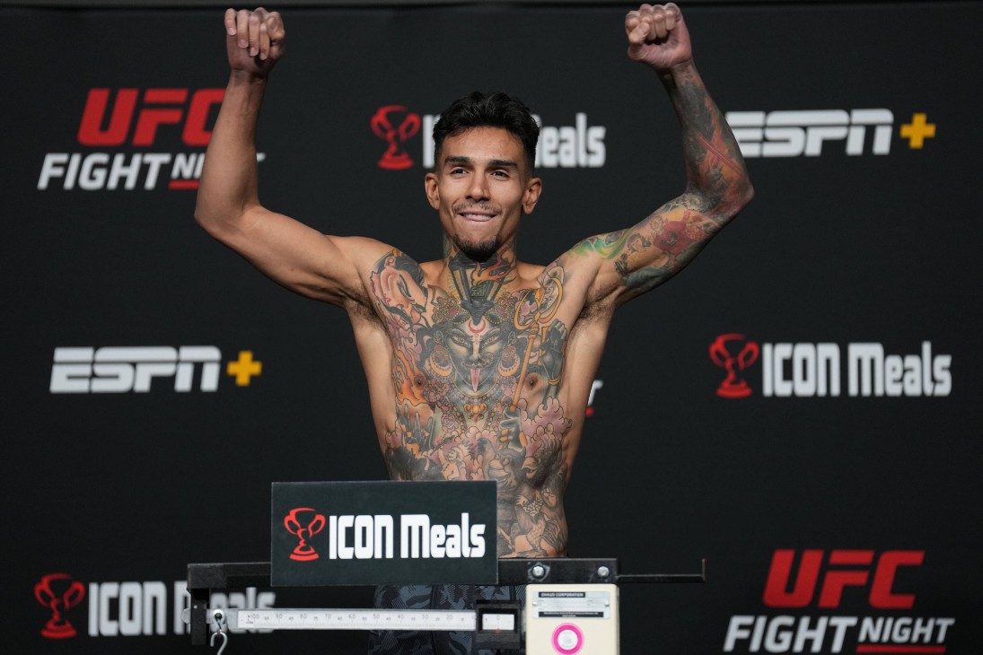 Майк Бриден