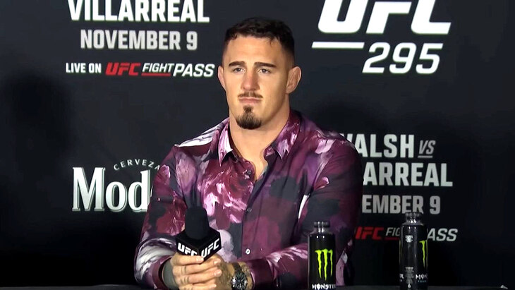 Том Аспиналл Том Аспиналл