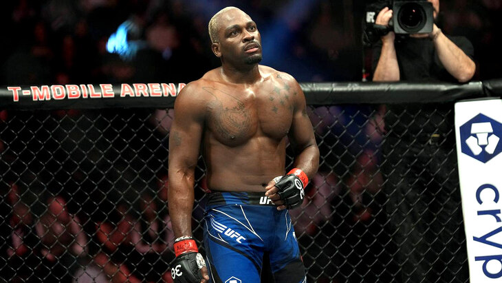 Дерек Брансон