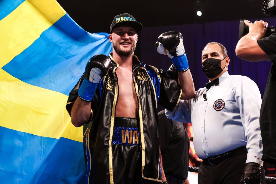 Отто Валлин