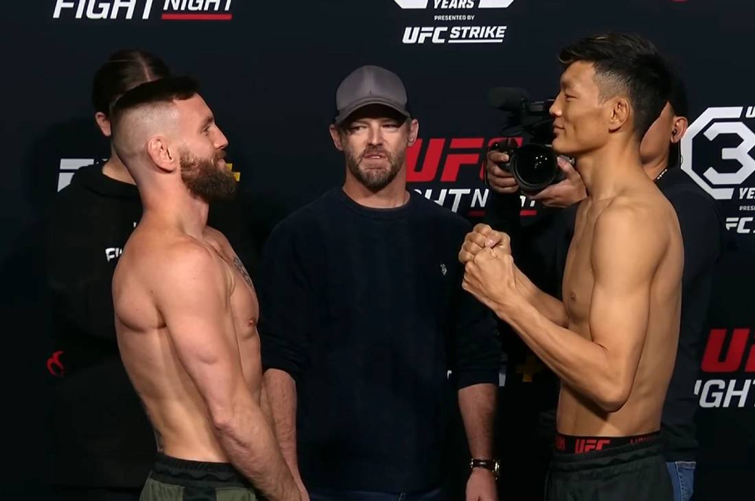 Тим Эллиот и Су Мудаэрджи