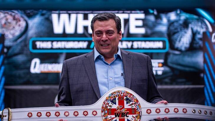 Маурисио Сулейман