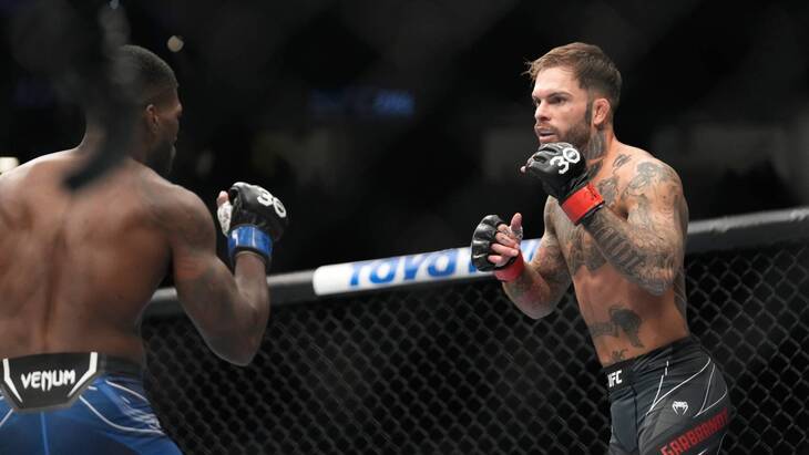 Коди Гарбрандт