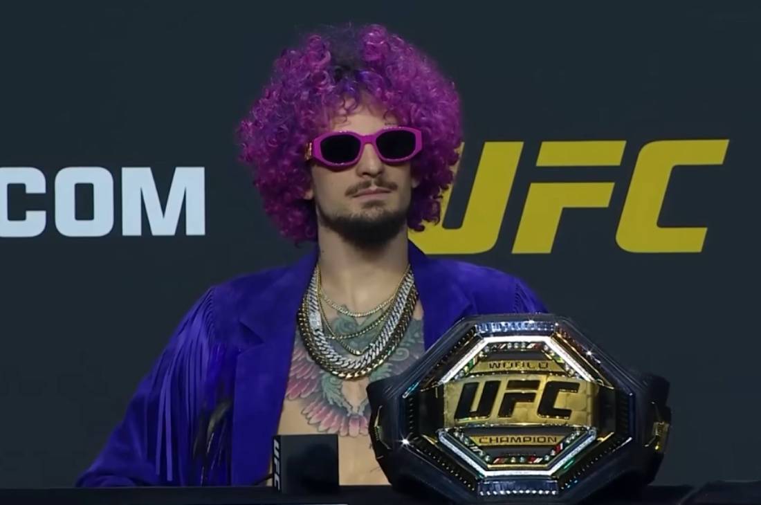 Шон О'Мэлли