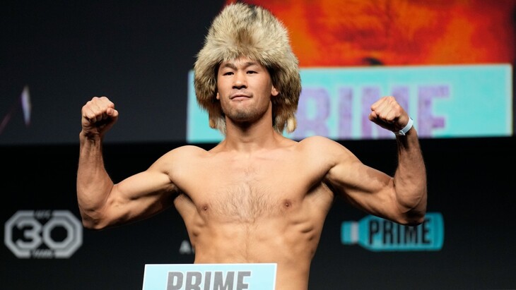 Шавкат Рахмонов