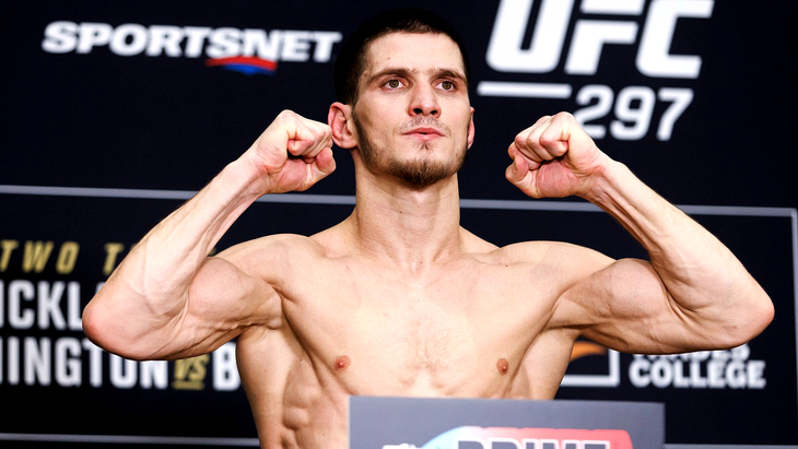 Мовсар Евлоев