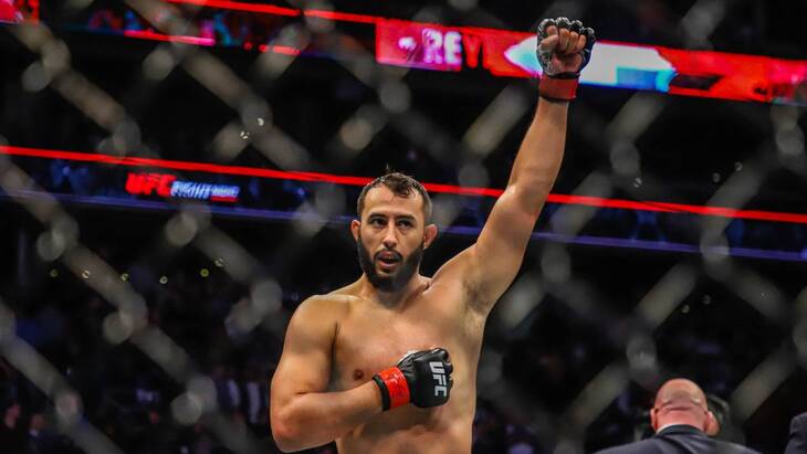 Доминик Рейес