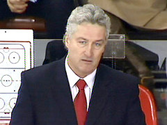 Милош Ржига