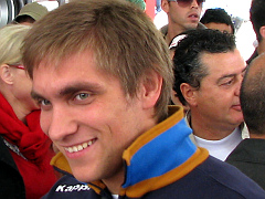 Виталий Петров