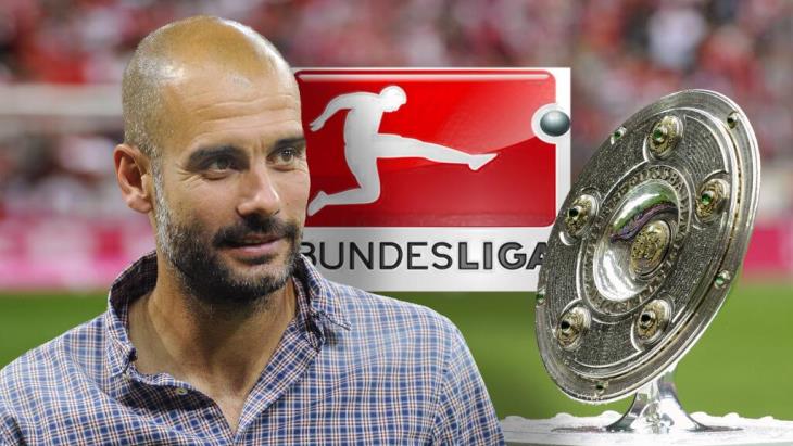 Хосеп Гвардиола