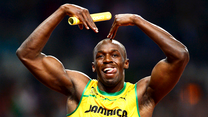 центральное событие второго дня ЧМ по легкой атлетики — финал 100-метровки