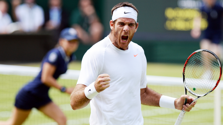 Хватит ли у Турсунова сил остановить аргентинского великана?