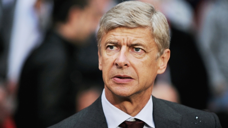 Арсена Венгера и его «Арсенал» ждет непростой матч в Стамбуле