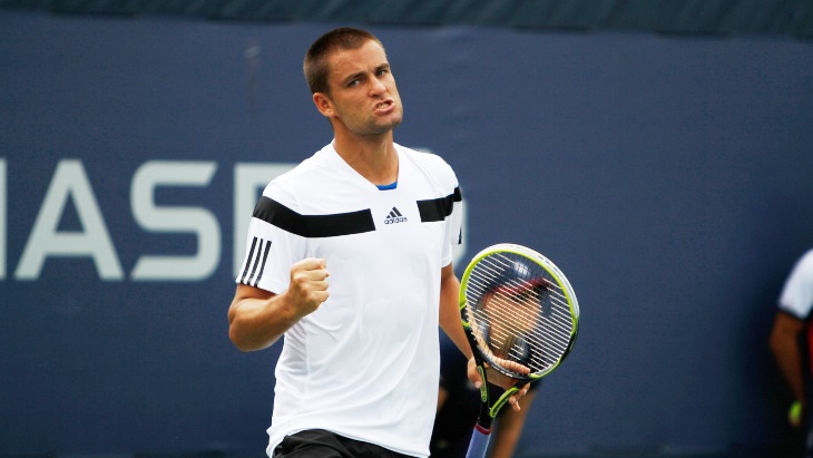 Михаил Южный доволен собой