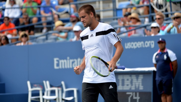 Михаил Южный