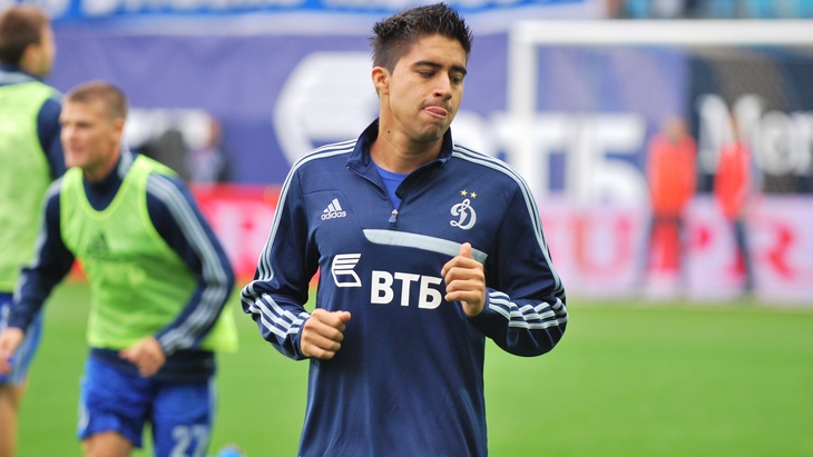 Кристиан Нобоа