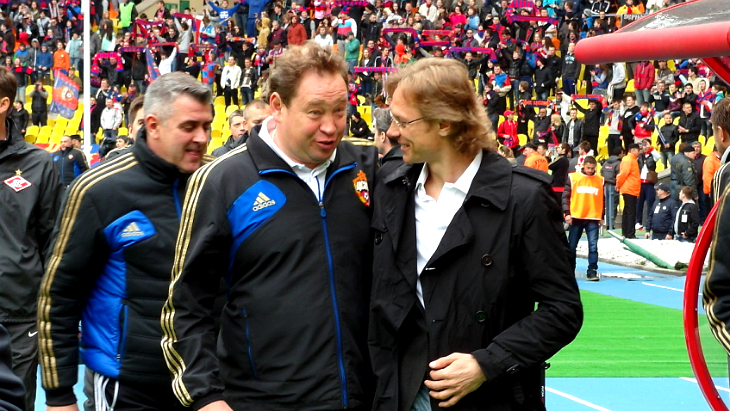 чья же команда победить в 150-м дерби?