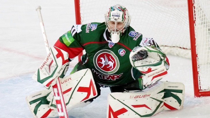 Барулин и Ко готовы остановить «Медвешчак»