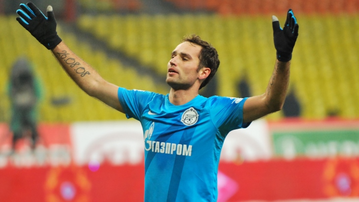 Роман Широков