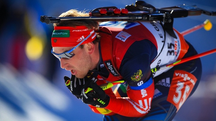 Дмитрий Малышко