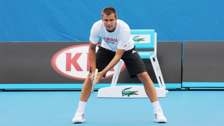 Михаил Южный