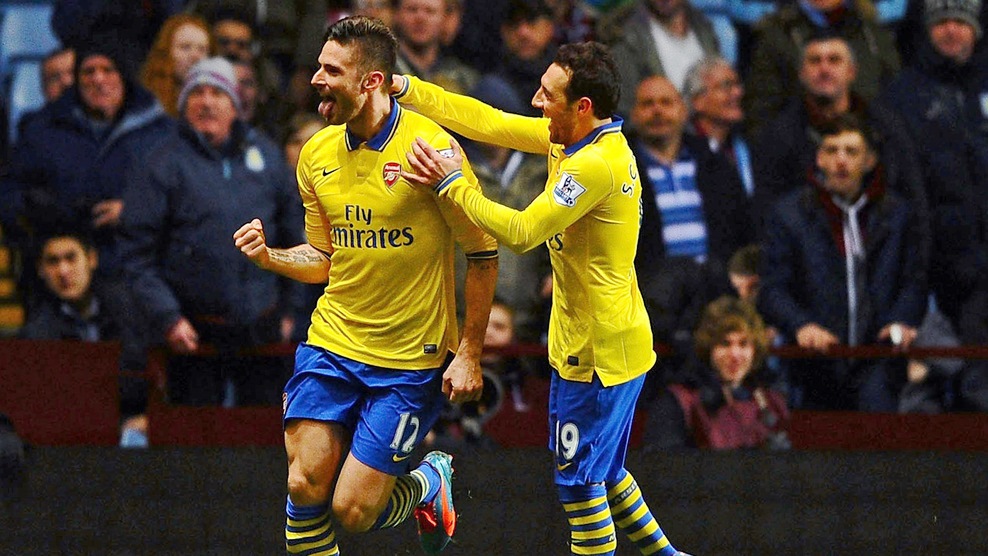 «Арсенал» не намерен уступать лидерство «Арсенал» не намерен уступать лидерство