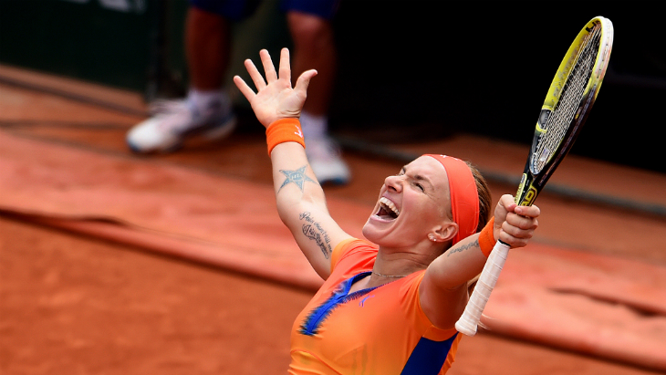 Светлана Кузнецова