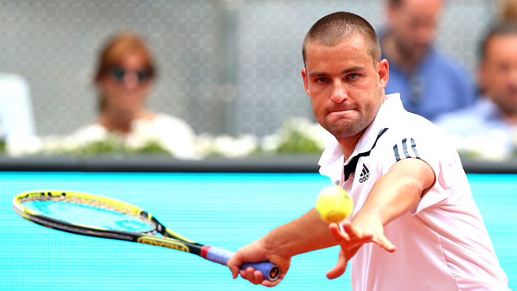 Михаил Южный