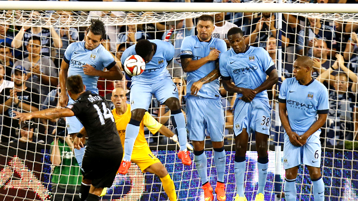 «Манчестер Сити»