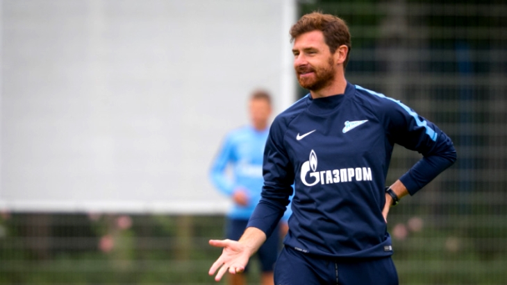 Андре Виллаш-Боаш