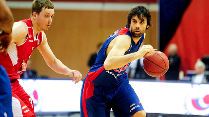 Милош Теодосич