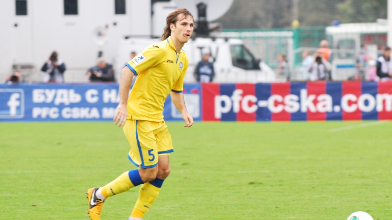 Виталий Дьяков