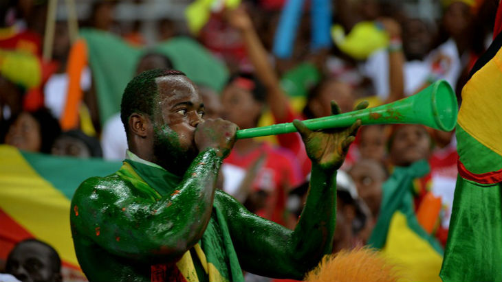 Кубок Африки