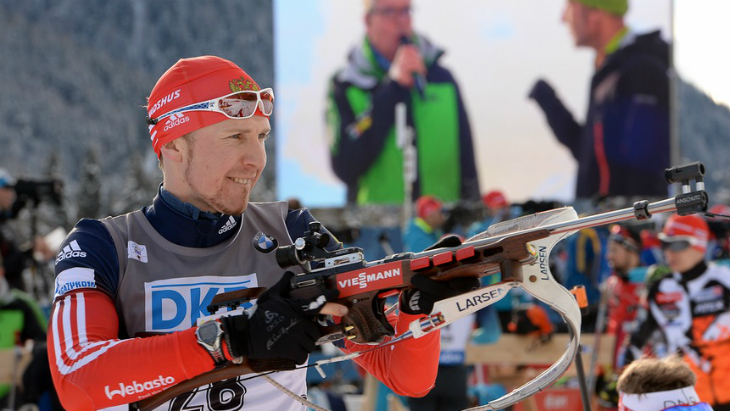 Тимофей Лапшин