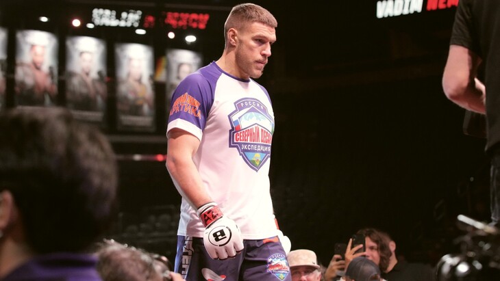 Вадим Немков