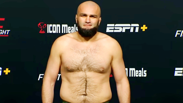 Шамиль Газиев