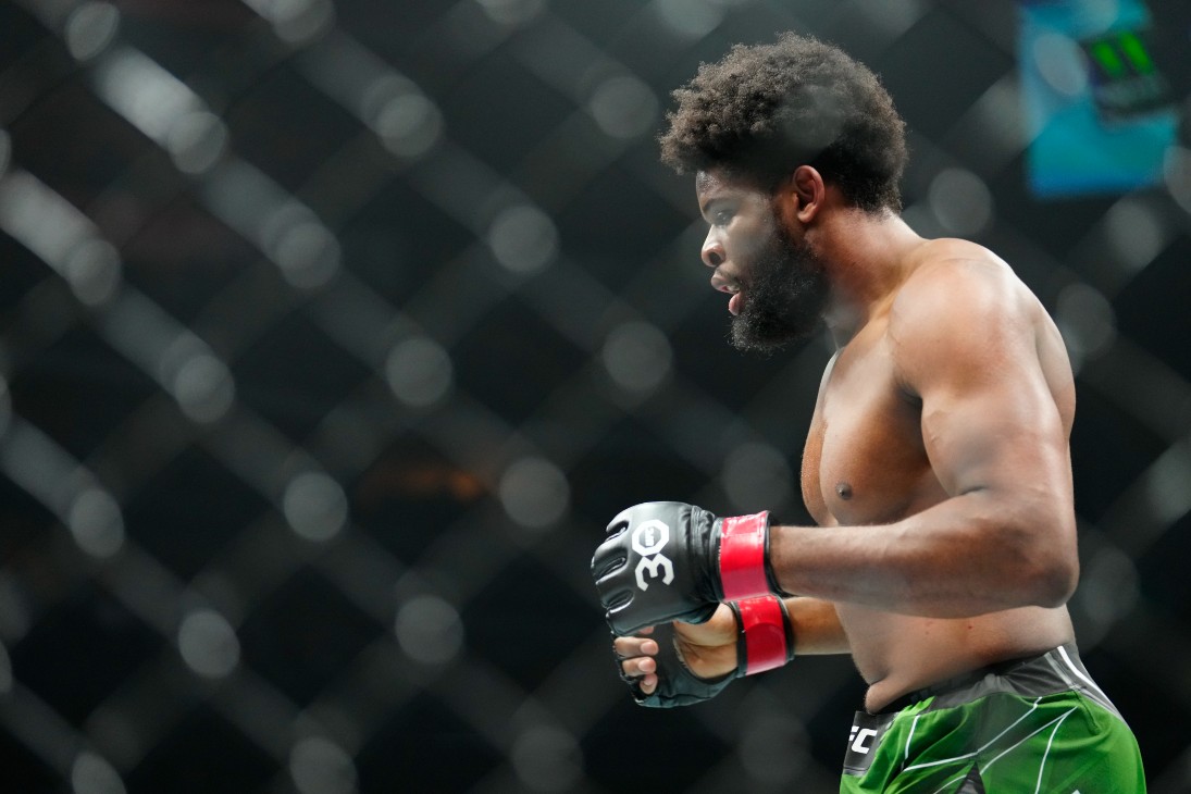 Кеннеди Нзечукву