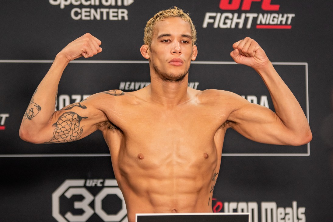 Брайан Баттл