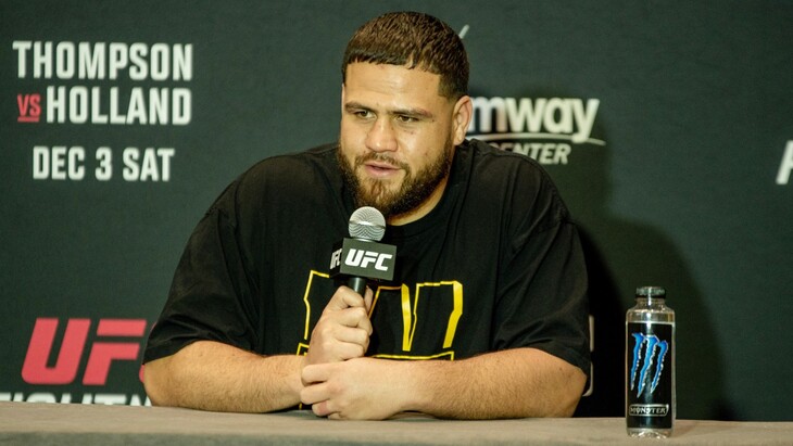 Тай Туиваса