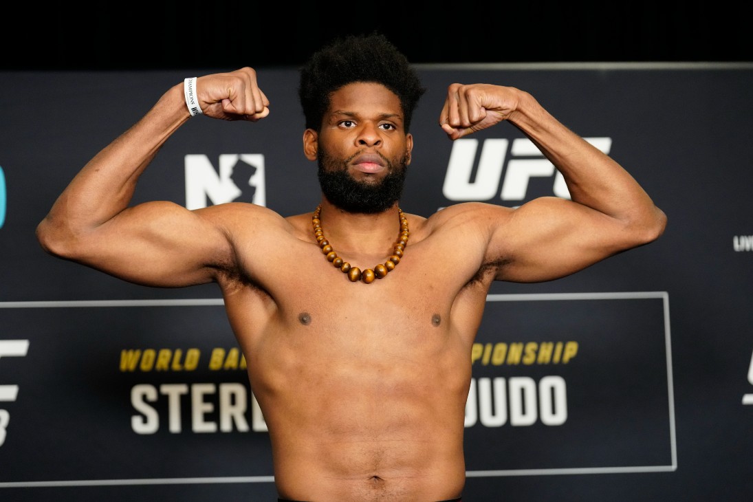 Кеннеди Нзечукву