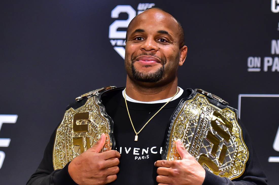 Даниэль Кормье