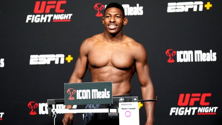 Хоакин Бакли Хоакин Бакли