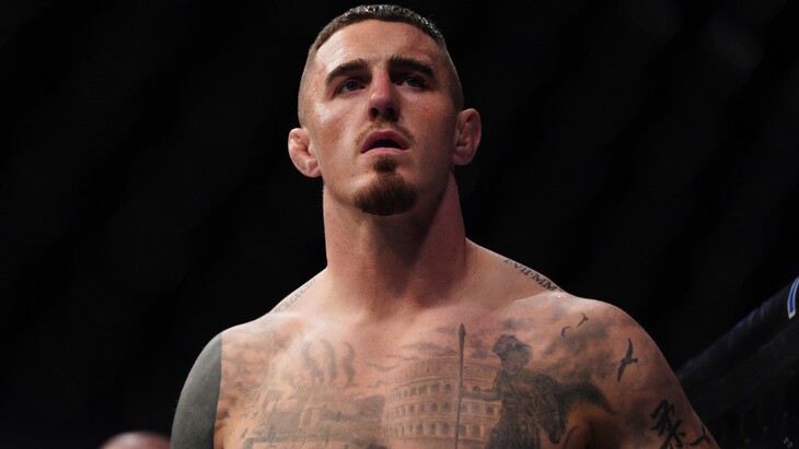 Том Аспиналл Том Аспиналл