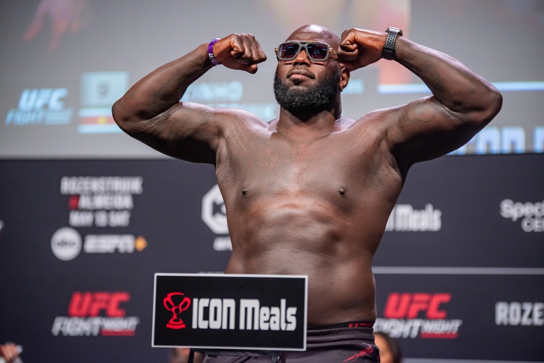 Жаирзиньо Розенстрайк