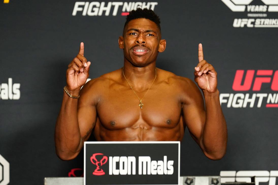 Хоакин Бакли 