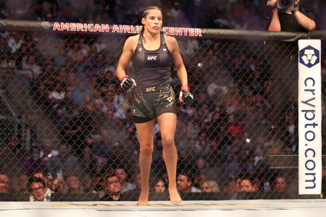 Джулинна Пенья