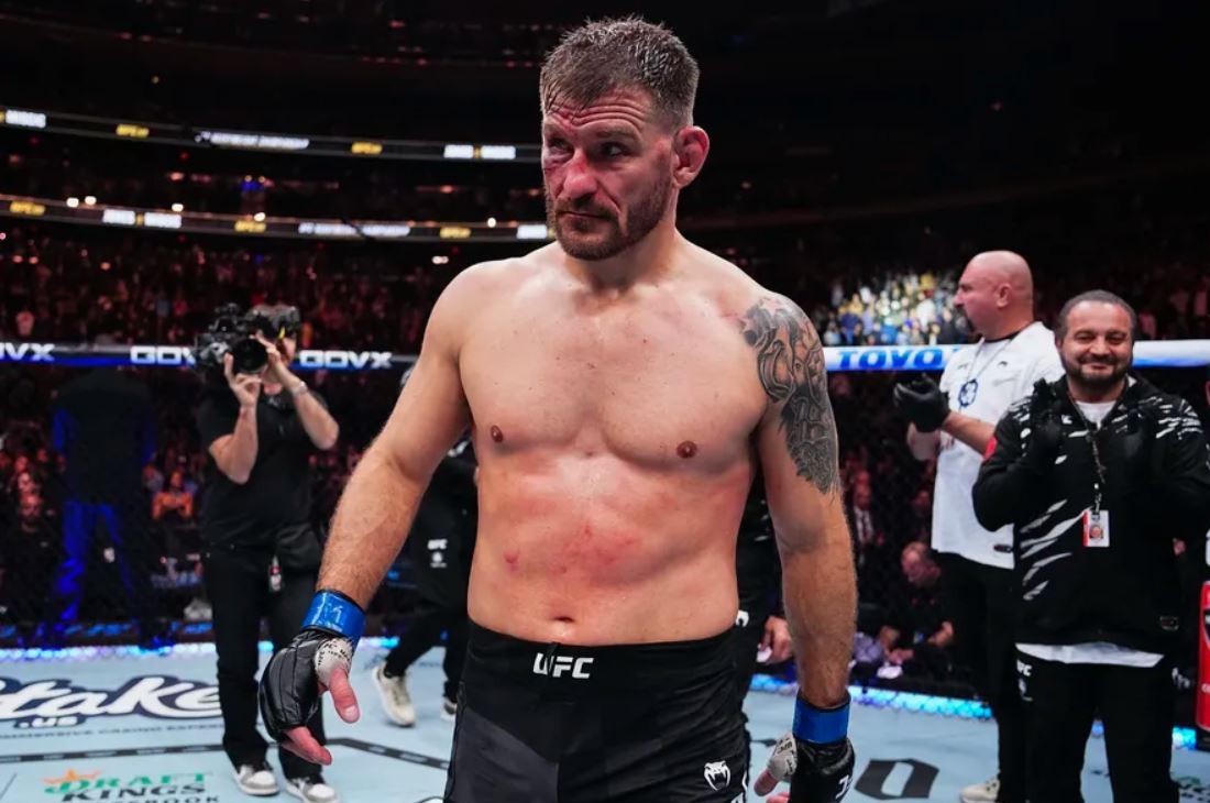 Стипе Миочич