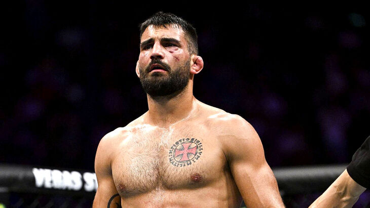 Бенуа Сен-Дени Бенуа Сен-Дени