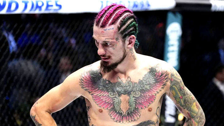 Шон О'Мэлли Шон О'Мэлли