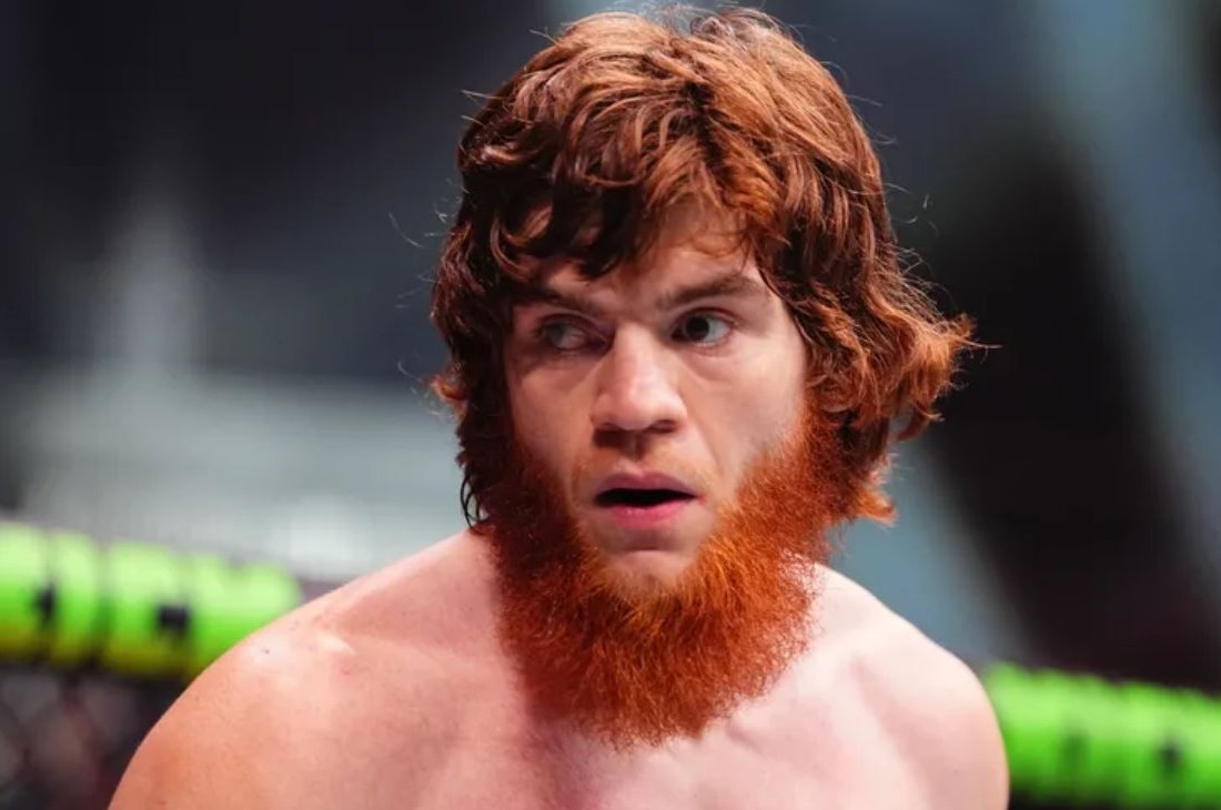 Шарабутдин Магомедов